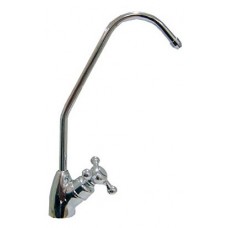 Image of a Triple Handle Faucet